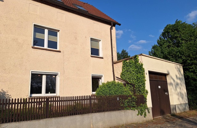 Spacious vacation home to feel at home in the beautiful Saale-Unstrut-Triasland region