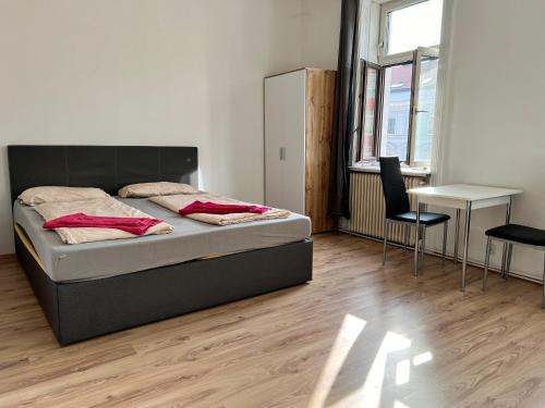 Spacious Vienna 4BR shared Stay for Friends & Families