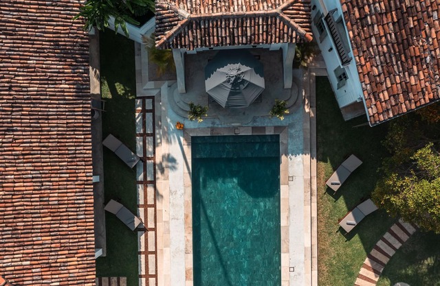 Spacious Villa Near The Ahangama Surf Break & Pool