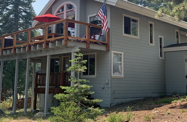 Spacious West Shore family home