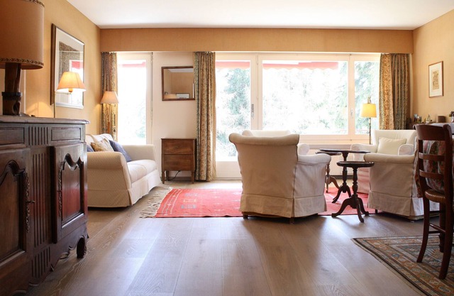 Spacious with Garden for up to 6 guests| Mamounia