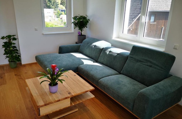 Spacy Apartment next to the center of Graz with terrasse