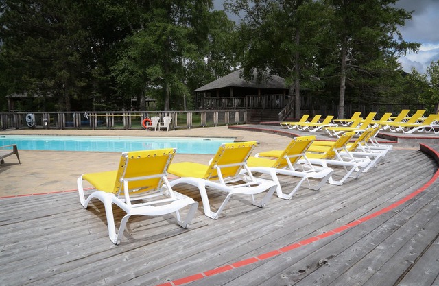 SpaHaus Modern3 bedroom Cote Nord Tremblant resort access, poolnCITQ 291826