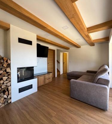 Špan Cottage