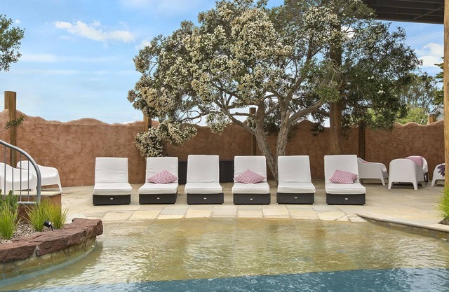 Spanish Inspired Villa in the Heart of Sorrento, no need to drive anywhere!
