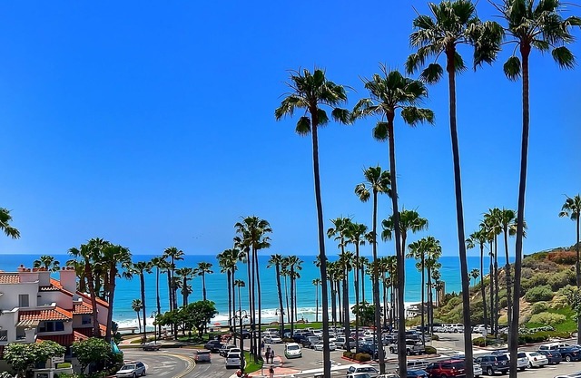 SPANISH PENTHOUSE AT SAN CLEMENTE BEACH