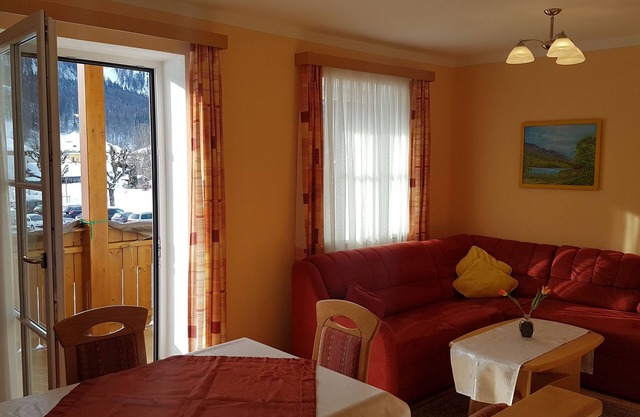 Sparber - No. 2 - Apartment house Edda