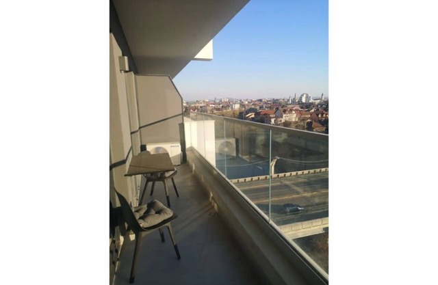 SPAre-Time ▪ Exclusive and Unique Apartment! 18+