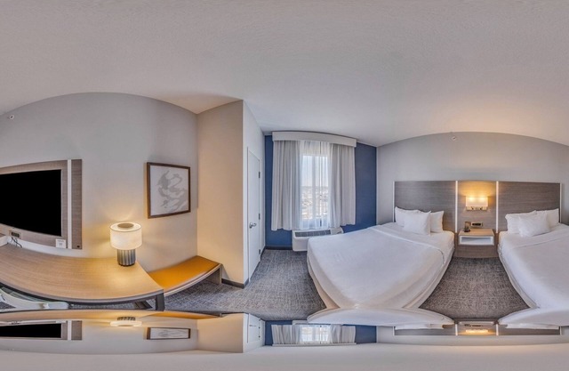 Spark by Hilton Catoosa