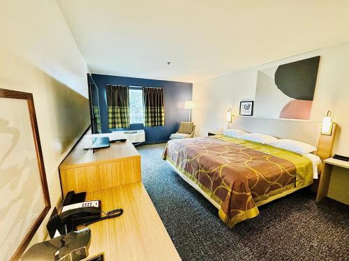 Spark by Hilton Springfield Eugene