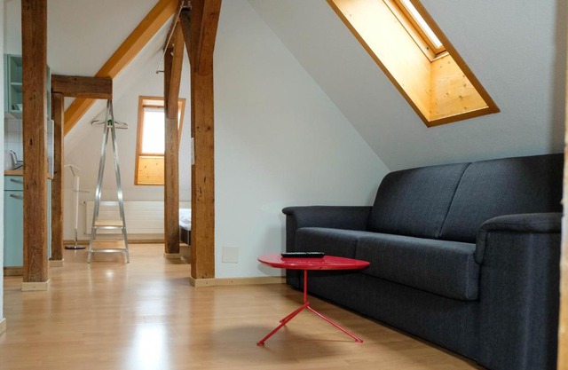 Spatzennest