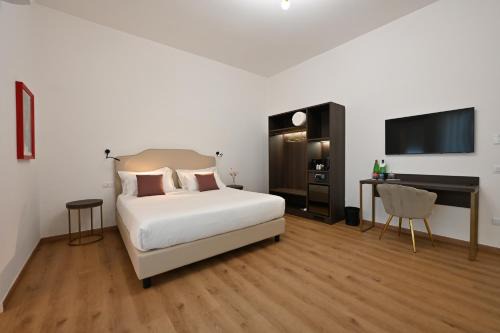 Spazio83 Comfort Rooms