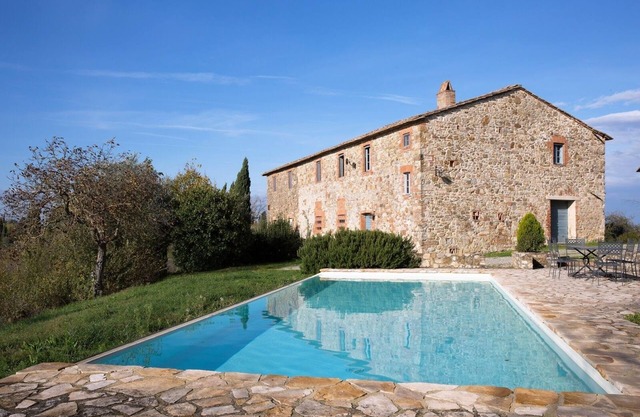 Spazzavento In Castellina in Chianti, Tuscany