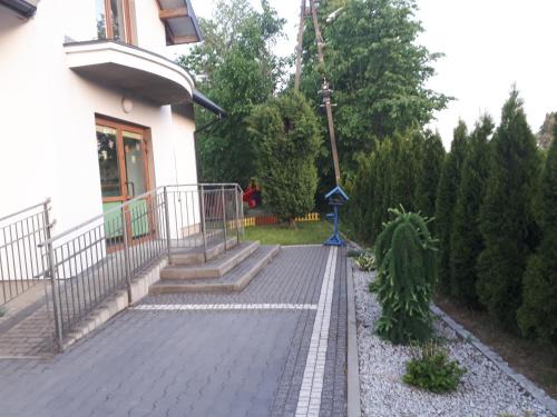 Spełnienie Marzeń