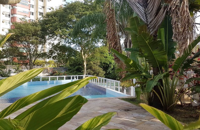 Special 2-bedroom apartment in Península