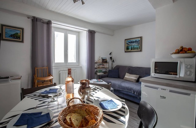SPECIAL 2025 promotion- 10 % App T2, classified 2*, renovated, re-equipped, quiet,