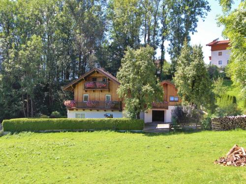 Special Apartment in Walchen with Private Terrace