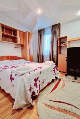 Special apartment NADEVA