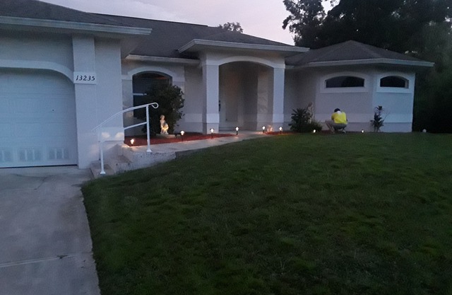 Special Aug thru Nov 15th $99 a night. 86 a night for 12 days. Contact me Pam