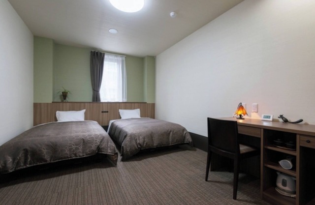 Special guest room 125138 square meters Barr/Hakodate Hokkaidō