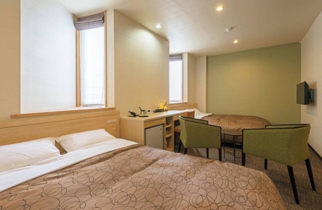 Special guest room 220 square meters Special tw/Hakodate Hokkaidō