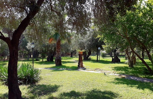 SPECIAL HOLIDAY IN SARDINIA - 2