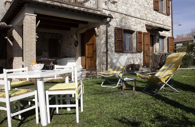 SPECIAL OFFER "Casale Nonna Teresa" in Calvi dell umbria