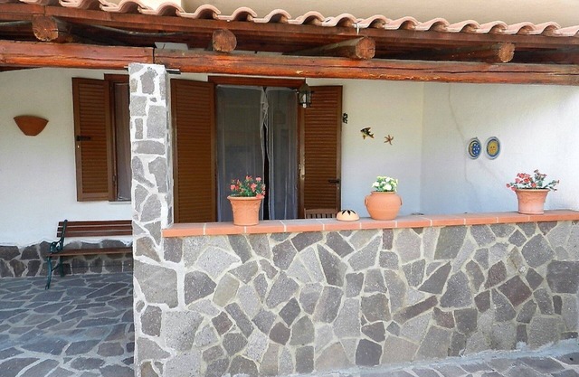 SPECIAL OFFER - IDEAL VILLA X FAMILIES IN PALINURO