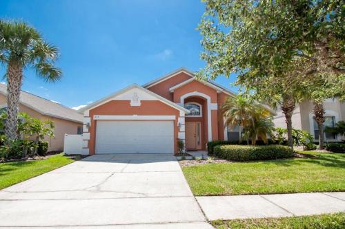 Special Offer Private Pool Home at Seasons Community