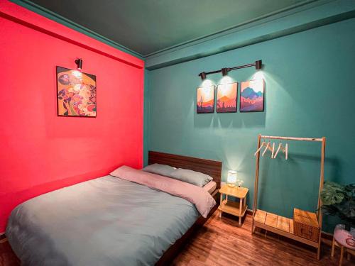 SPECIAL OFFER ! Unique Hideout - FreeNETFLIX - 6mins to METRO BenThanh
