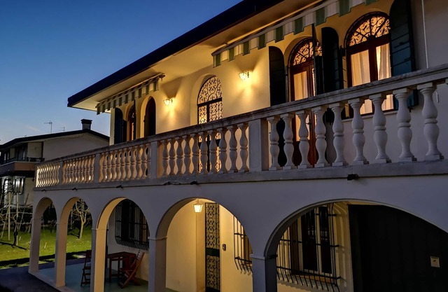 SPECIAL PRICE! - Casa del Vigneto - Holiday home near VENICE