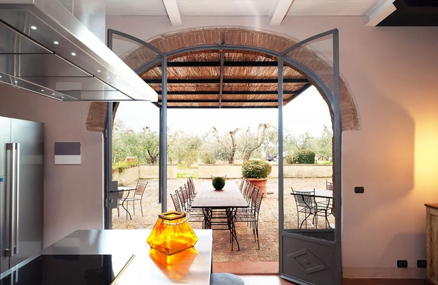 SPECIAL PRIVE ! Exclusive Villa with Pool near San Gimignano + FREE WIFI
