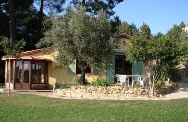 SPECIAL PROMOTION Villa nestled between vineyards and forest -3 stars- Air cond