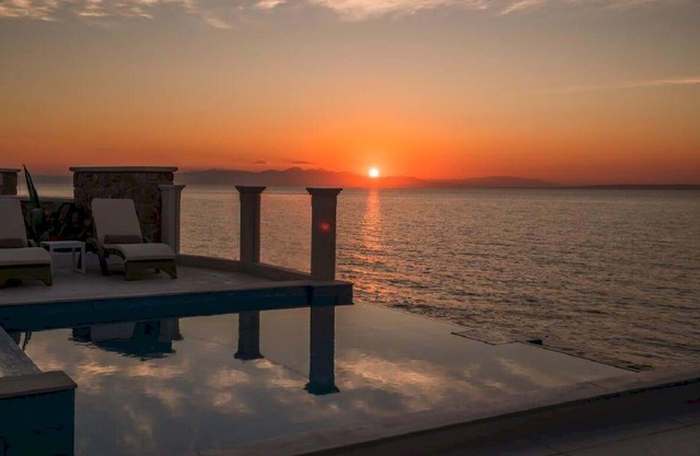 Special villa in Zakynthos