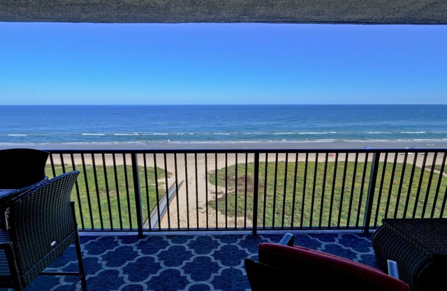 Specials. Ocean Front Luxury Condo attention to details, many extras!
