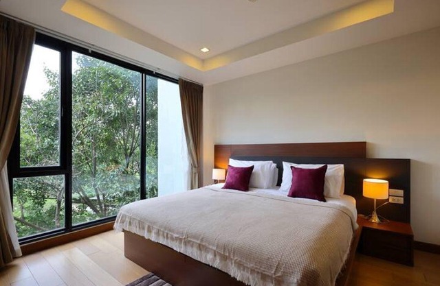 Specious Luxury 2 bedrooms Apt.