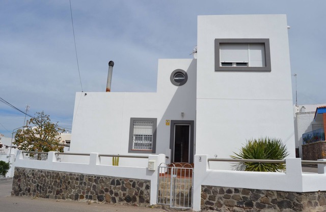 Spectacular Village House With 2 bedrooms
