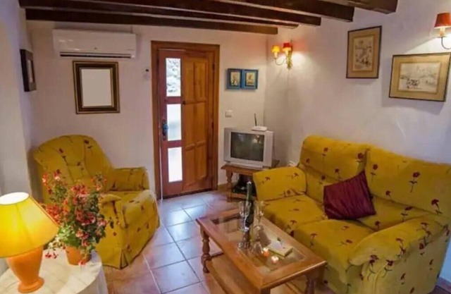 Spectacular holiday home in South of Spain- sleeps 10