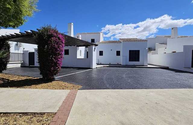 Spectacular 4 bed villa at El Valle Golf Resort