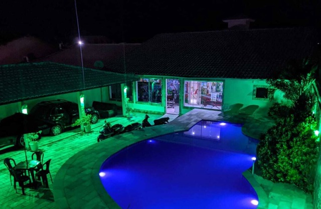 Spectacular house with pool - 10 min from the beach