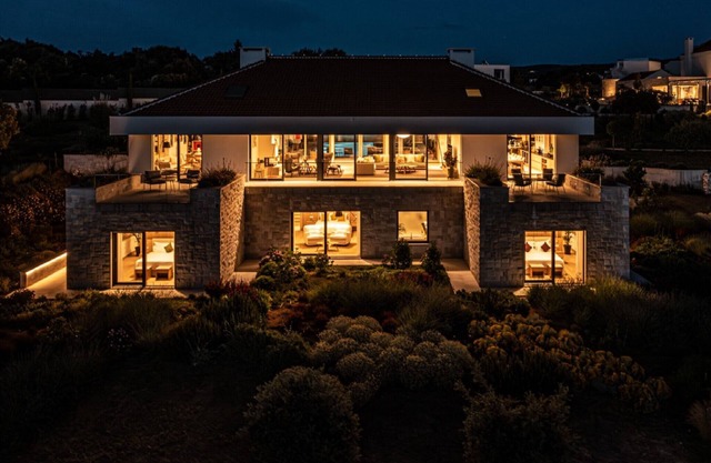 Spectacular Brac Villa | Villa Adriatic | 5 Bedrooms | Stunning Sea Views &.