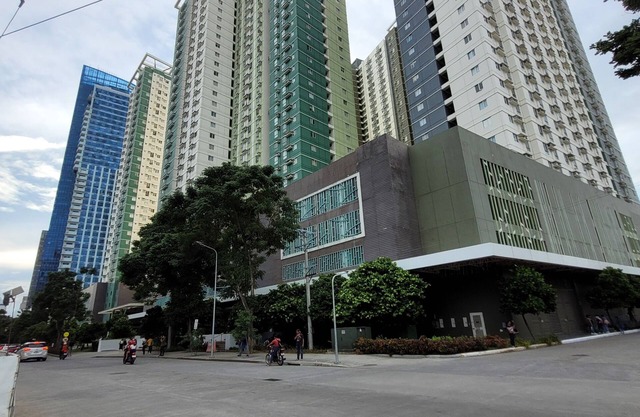 Spectacular CEBU IT park Condo 2 bedroom 2 bathroom