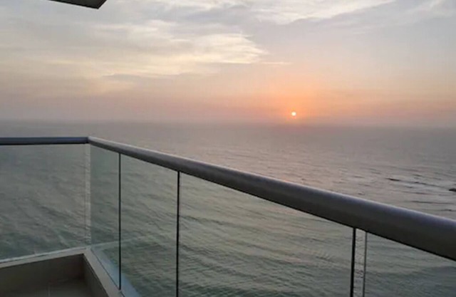 Spectacular Ocean View at Palmetto Sunset 20th Floor