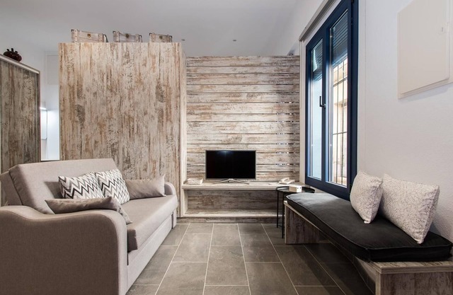 Spectacular Design Loft Apartment