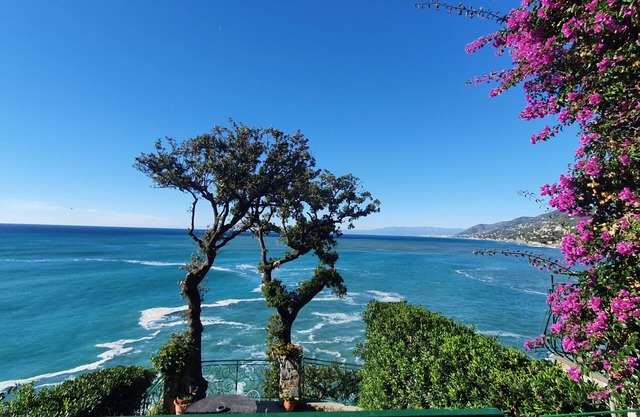 Spectacular dream house directly by the sea with private bathing jetty