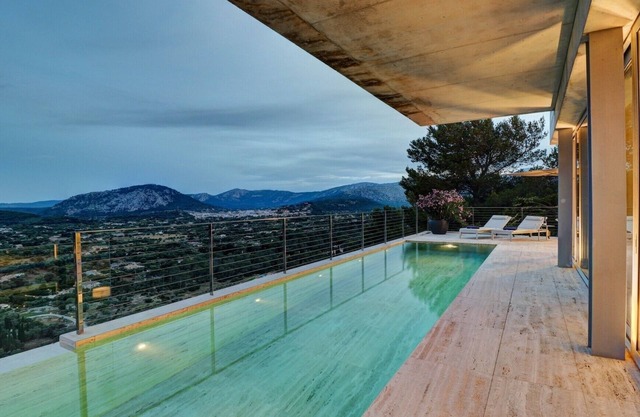 Spectacular Pollensa House I Desirable Location | Corazon de Piedra |.