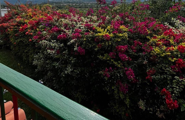 Spectacular Finca with private pool in Anapoima, Colombia