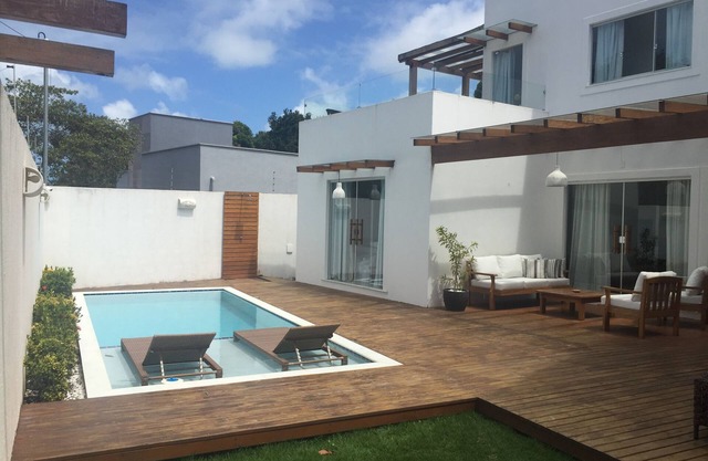 SPECTACULAR HOUSE AVAILABLE REVEILLON 2017/18