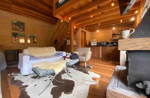 Spectacular house in Gonçalves MG