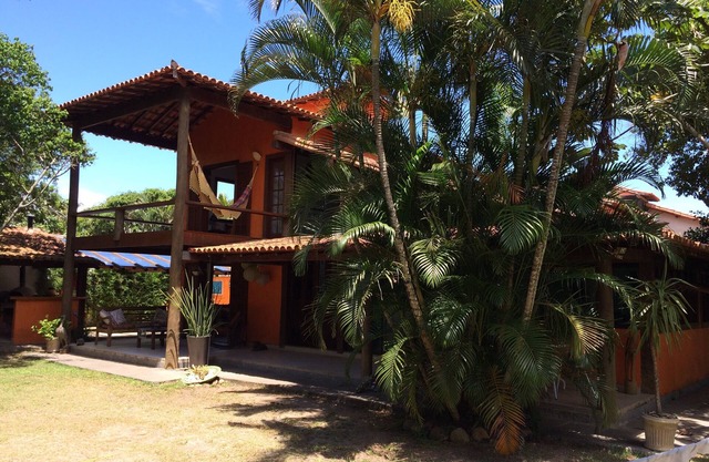 Spectacular house, new, spacious, charming and decorated with five refrigerated rooms.